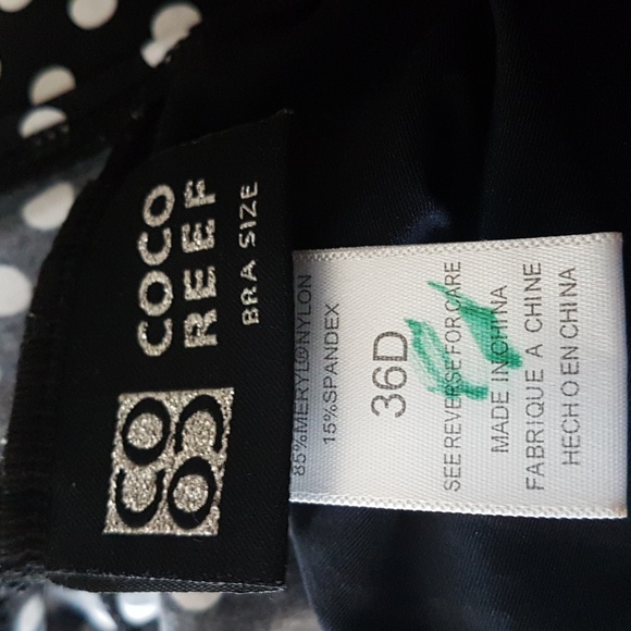 Tankini Top - Picture 6 of 6